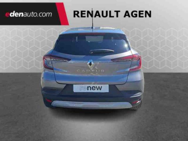 Renault Captur image 7