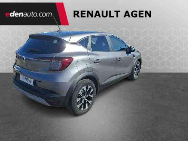 Renault Captur image 8