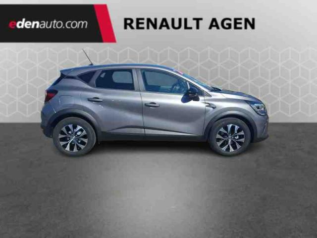 Renault Captur image 3
