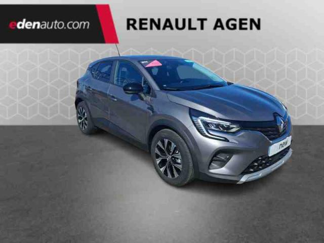Renault Captur image 5
