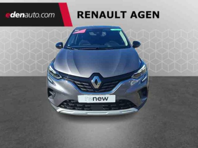 Renault Captur image 6