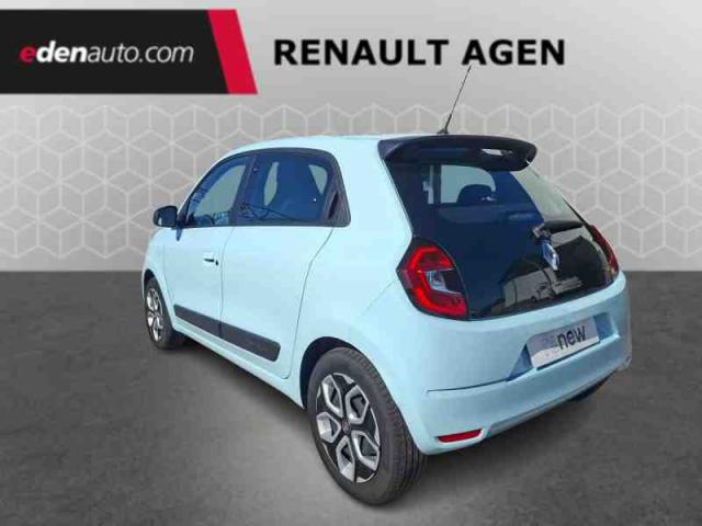 Renault Twingo image 8