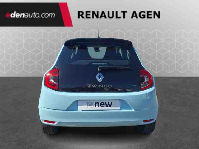 Renault Twingo image 9