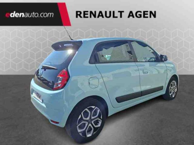Renault Twingo image 6