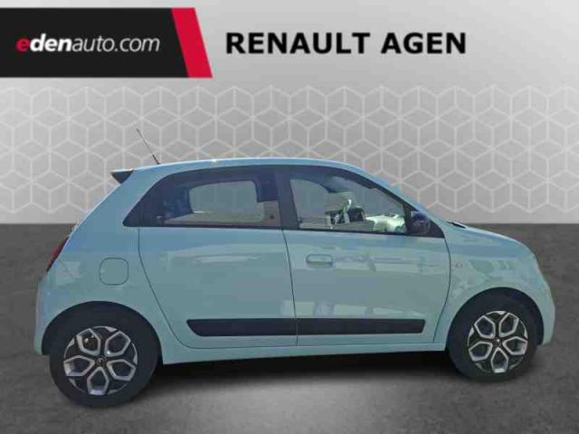 Renault Twingo image 7