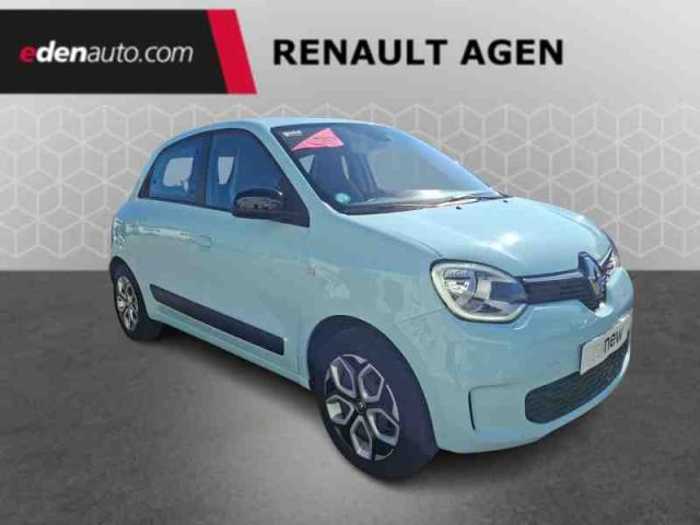 Renault Twingo image 4