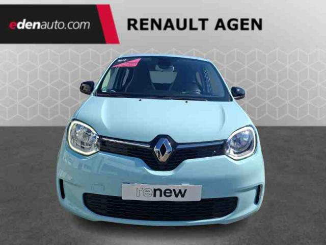 Renault Twingo image 3