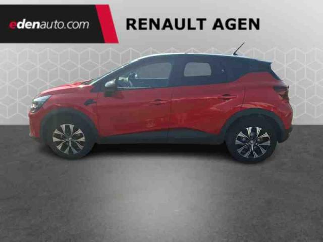 Renault Captur image 8