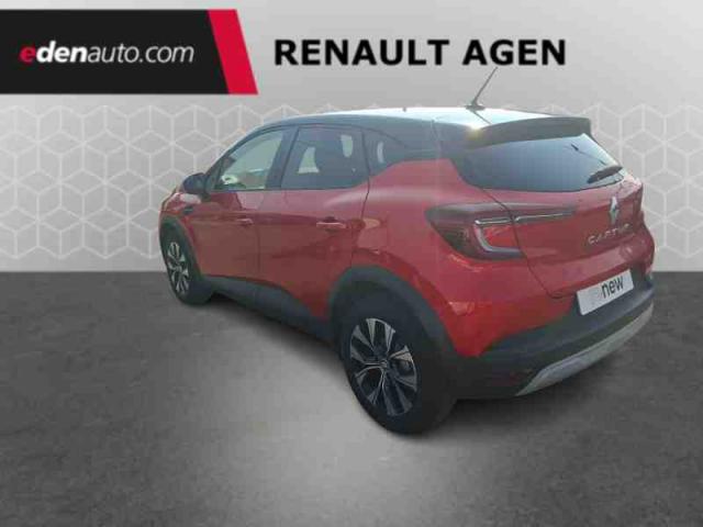 Renault Captur image 5