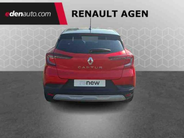 Renault Captur image 6