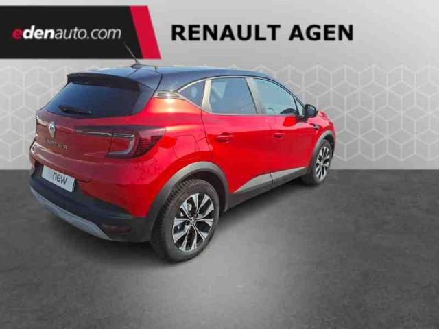 Renault Captur image 9