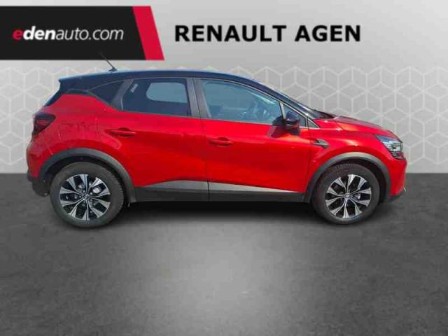 Renault Captur image 2