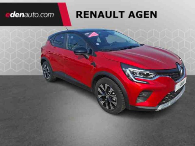 Renault Captur image 7