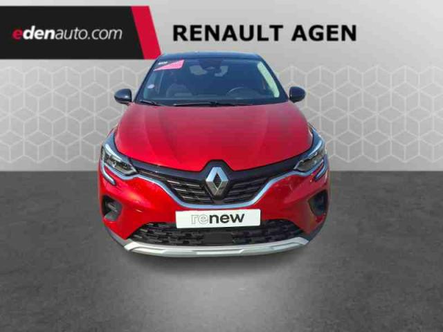 Renault Captur image 1