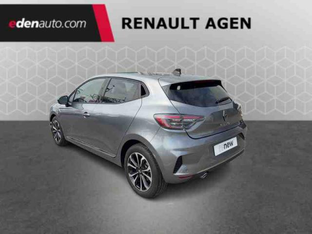 Renault Clio image 1