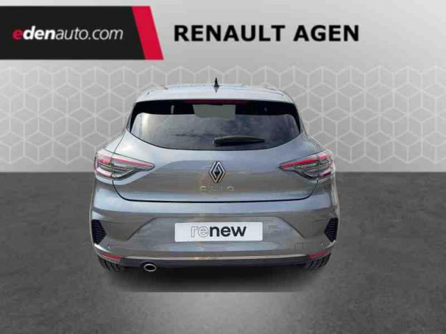 Renault Clio image 3