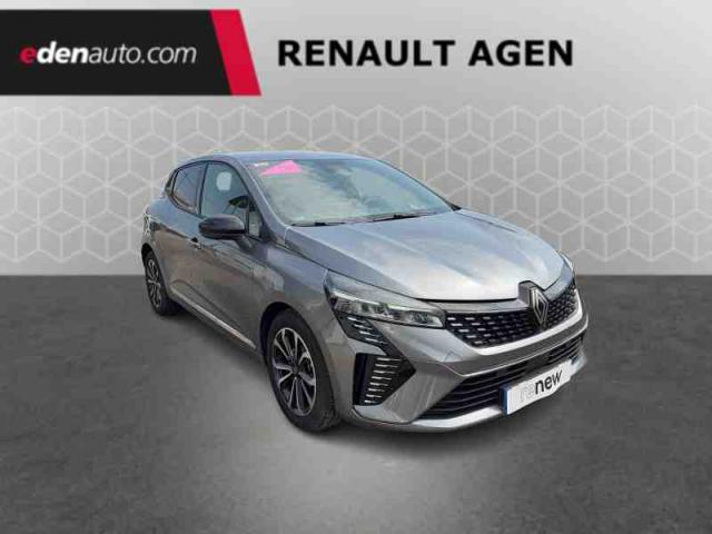 Renault Clio image 7