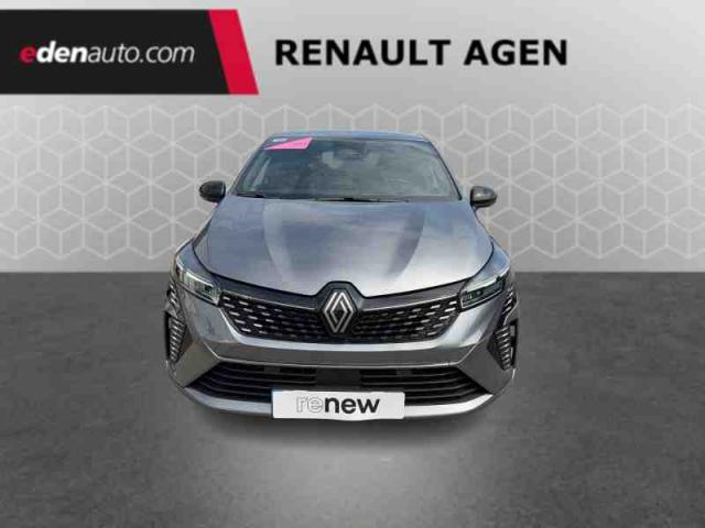 Renault Clio image 4