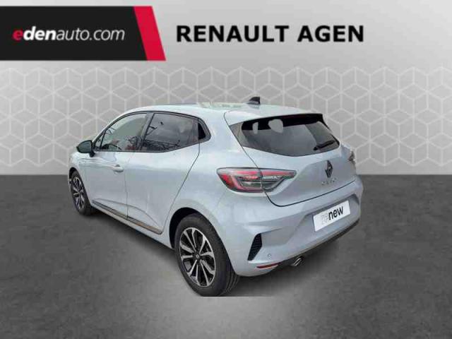 Renault Clio image 4