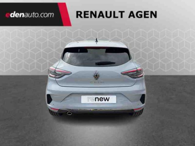 Renault Clio image 3