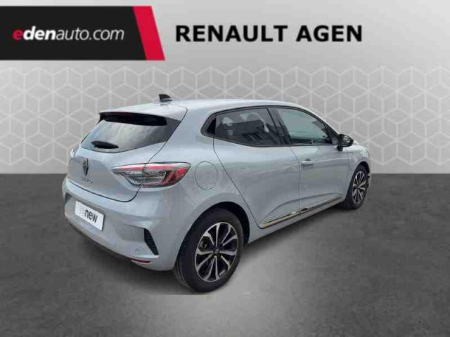 Renault Clio image 8
