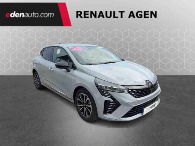 Renault Clio image 7