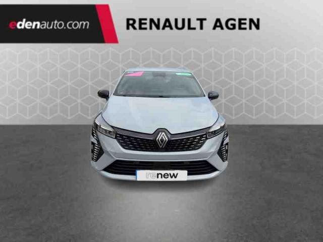Renault Clio image 2