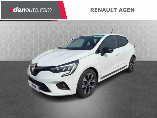 Renault Clio Tce 90 Evolution