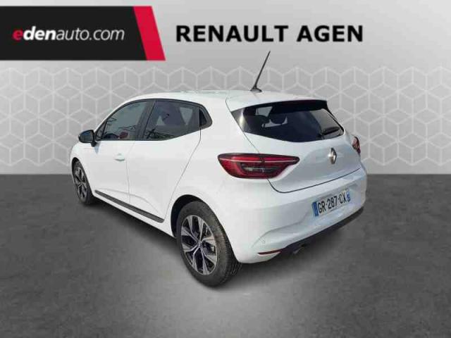 Renault Clio image 9