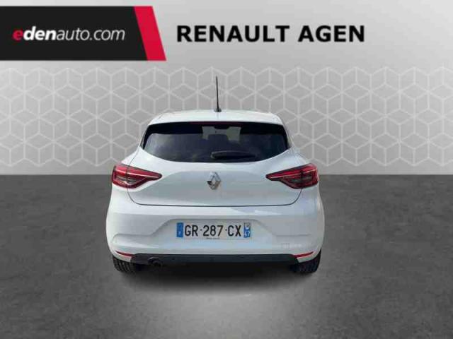 Renault Clio image 3