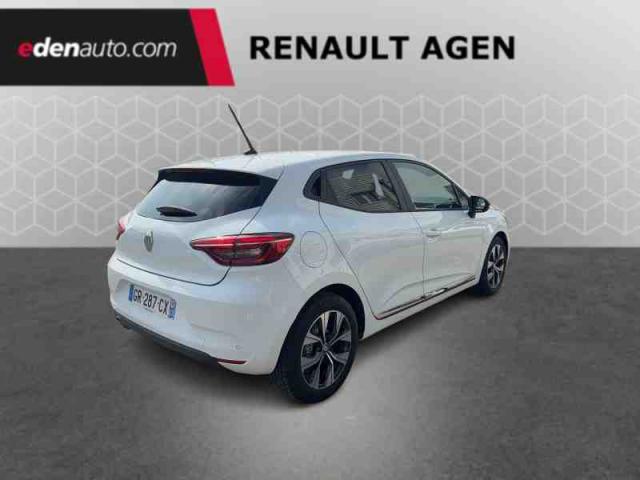 Renault Clio image 1