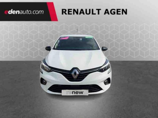 Renault Clio image 6