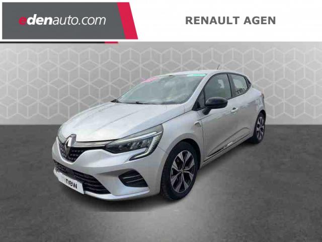 Renault Clio E-Tech 140 - 21n Limited