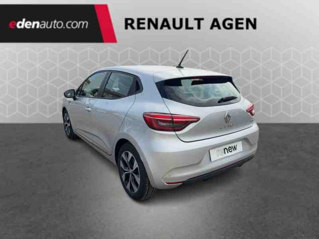 Renault Clio image 8