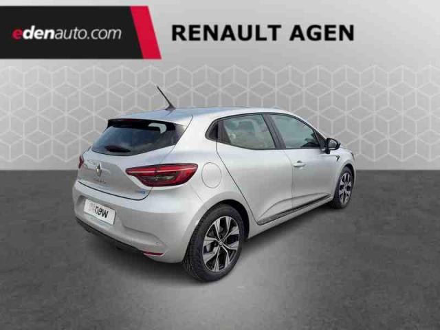 Renault Clio image 2