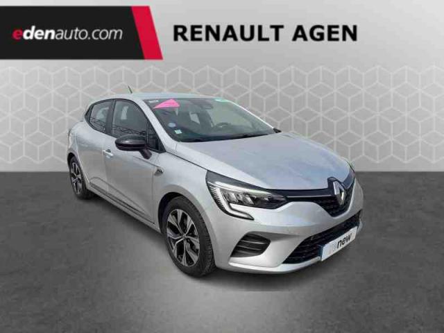 Renault Clio image 6