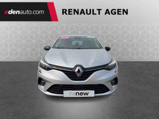 Renault Clio image 1