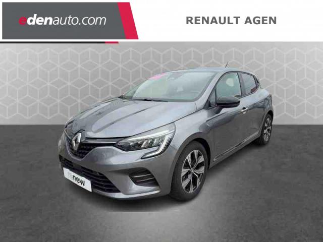 Renault Clio Tce 100 Gpl Evolution