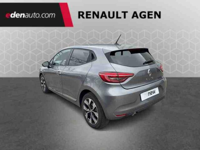 Renault Clio image 4