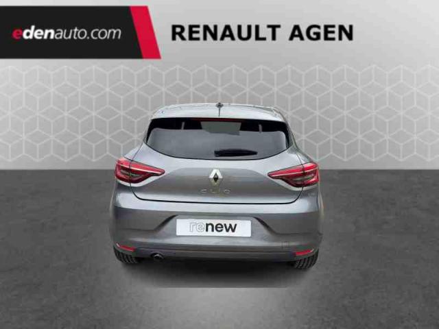 Renault Clio image 1