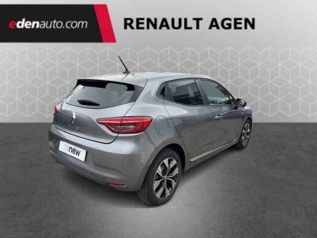Renault Clio image 8