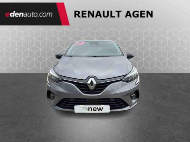 Renault Clio image 9