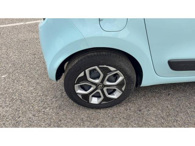 Renault Twingo image 4
