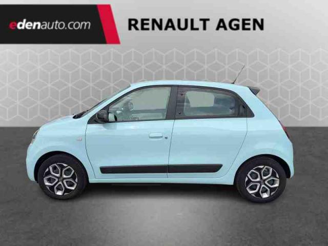 Renault Twingo image 1