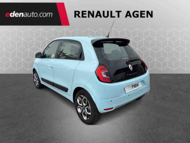 Renault Twingo image 8
