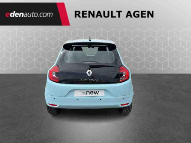 Renault Twingo image 2
