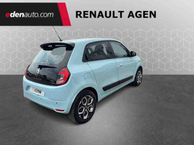 Renault Twingo image 3