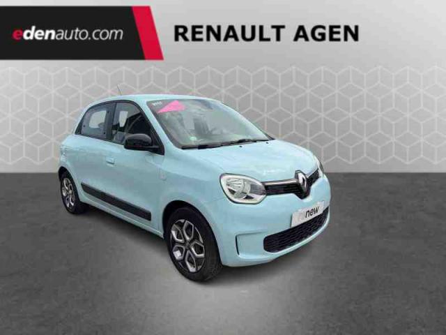 Renault Twingo image 6