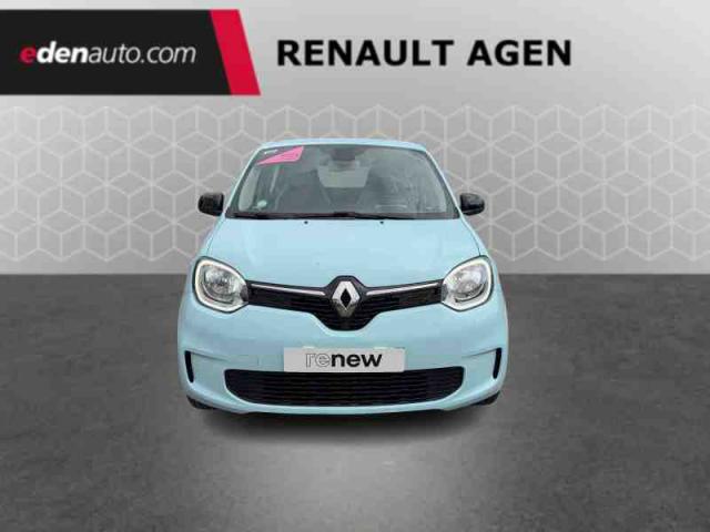 Renault Twingo image 7