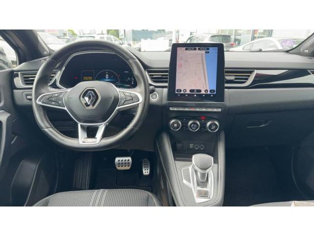 Renault Captur image 3